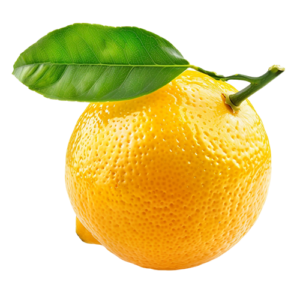 Sweet Lemon