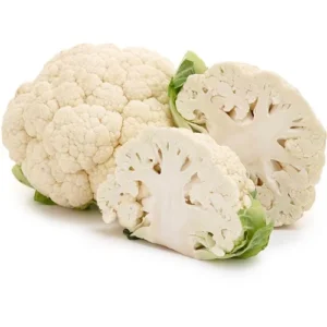 Cauliflower