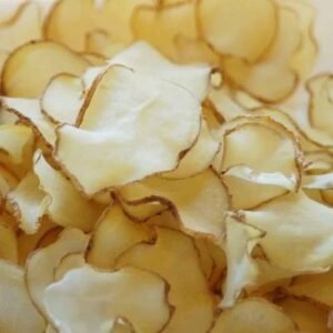 Dehydrated Potato