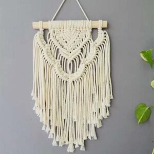 Macrame Wall Hangings