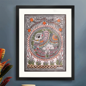 Madhubani Painting