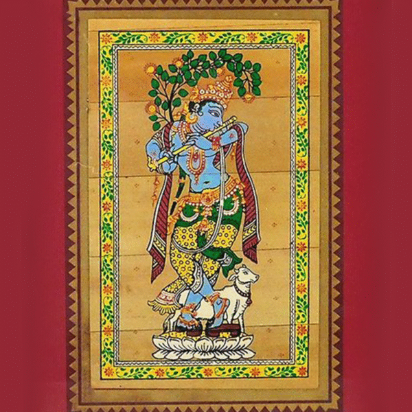 Pattachitra