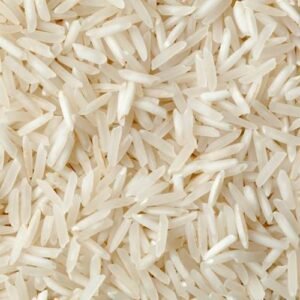 Basmati 1718
