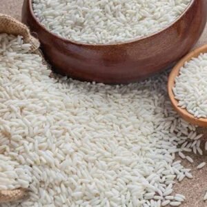 Jeerakasala / Kaima Rice