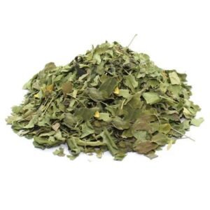 Moringa Dried Leaves