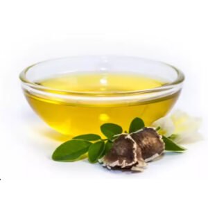 Moringa Oil (Ben Oil)