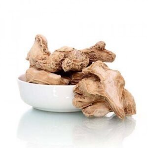 Dry Ginger