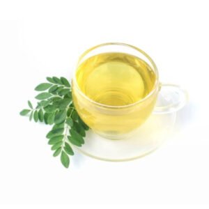 Moringa Tea
